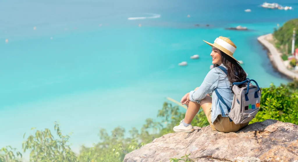 Destinazioni da sogno per una fuga indimenticabile