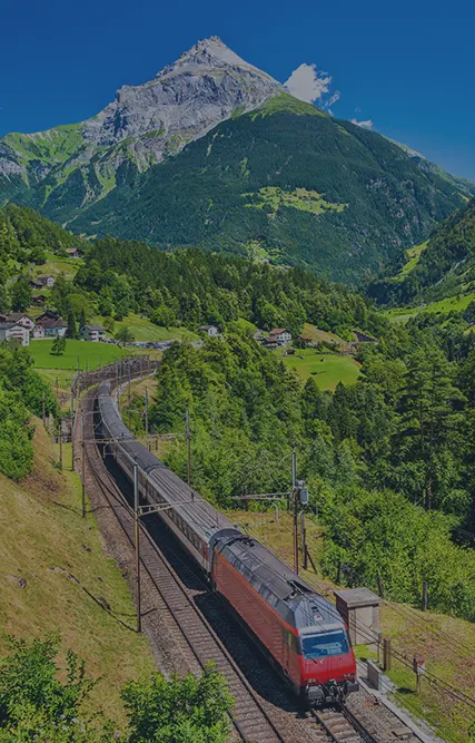 Treni ad alta velocita